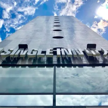 Single Inn (Kaohsiung Station) Отели рядом с достопримечательностью «НКНУ - Хэпин Кампус»