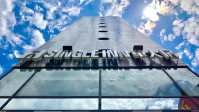 Single Inn (Kaohsiung Station) Hôtels à : 