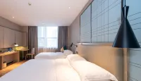 Xincheng Hotel - Desayuno