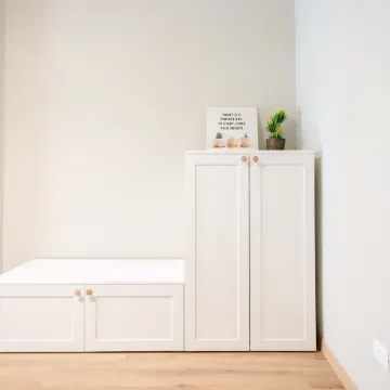 [Bari Oberdan Home & Charm 1] Central Apartment