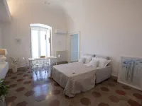 [Antica Dimora Sul Mare] Blue - Luxury Seaview Hotels in Molfetta