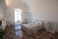 [Antica Dimora Sul Mare] Blue - Luxury Seaview