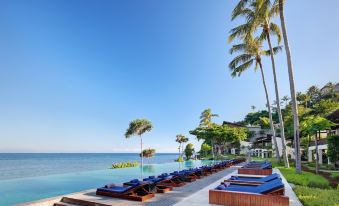 Katamaran Hotel & Resort Lombok