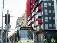 Montes Hotel Melbourne otelleri
