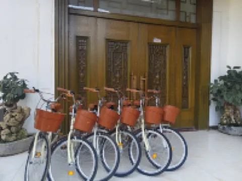 Luoping Huatian Xiaozhu Boutique Homestay