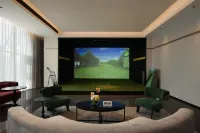 MANGROVE HOTEL - palestra