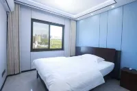 Dongfang Xingang Qihai Shiguang Homestay