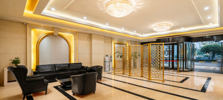 Xiyuan Jinrun Hotel (Duyun Wanda Plaza Nationality Normal University) Hotels in Duyun