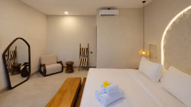 Kala Lombok Hotel