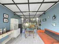 Baan JaoKorKluay Homestay Hotels near Wat Huay Pla Kang
