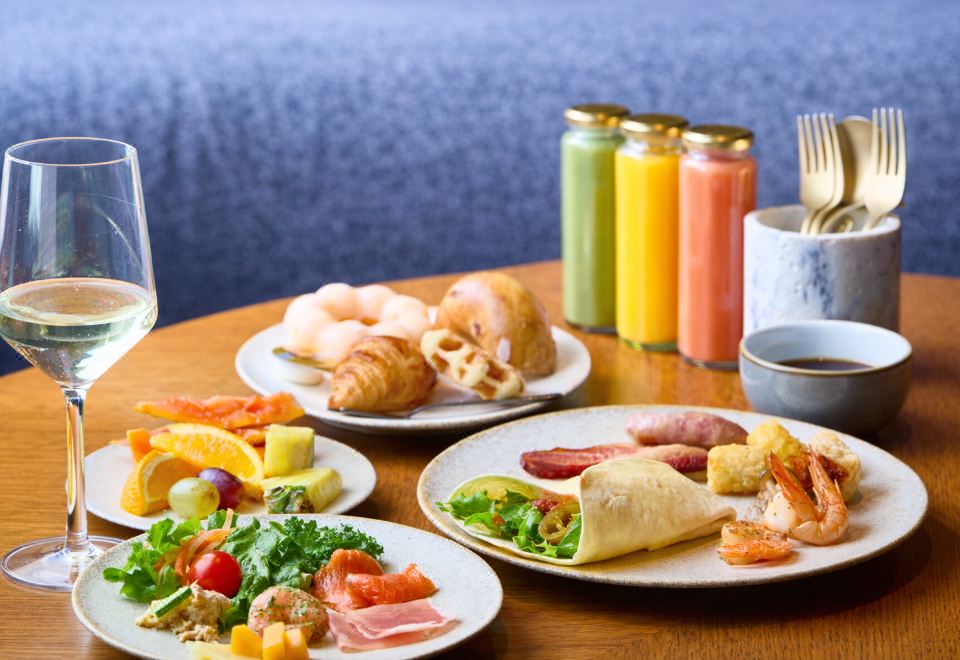 네스트 호텔 이시가키 마에사토 비치