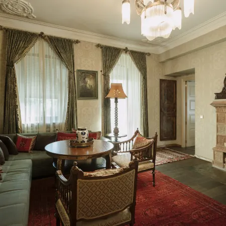 Vinotel Boutique Hotel