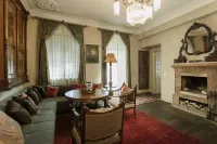 Vinotel Boutique Hotel