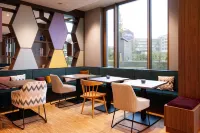 Hampton by Hilton Stuttgart Airport Filderstadt