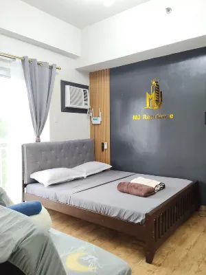 Furnished one bedroom condo near airport - Alloggi