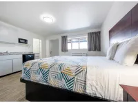 Banfield Studios By OYO Portland OR Hoteles cerca de Parque Mount Tabor