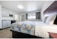 Banfield Studios By OYO Portland OR