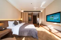 New Territories Four Seasons Healing Hot Spring Hotel - 4-Star