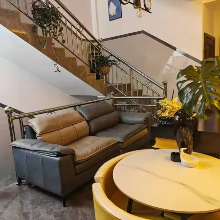 Mile Simple Shiguang Homestay