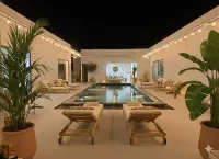 Villa Santoni Mui Ne 무이네 비치 주변 호텔