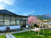 Luky Holiday Homestay (Dengfeng Songshan Scenic Area Branch)