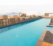 Nilai Youth City | 3R2B | 7–10 paxs | UiTM & KLIA - Rooftop Pools