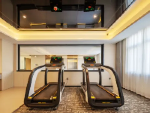 Boye Huayang International Hotel Hoteles en Boye