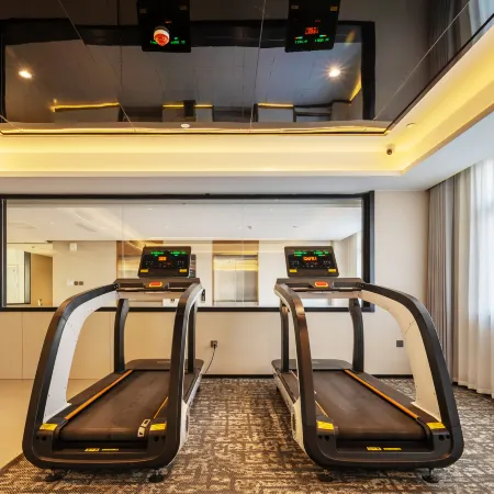 Boye Huayang International Hotel