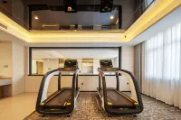 Boye Huayang International Hotel