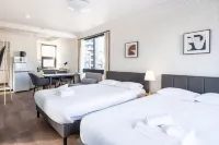 JRC Asakusa Apartment Hotel