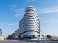 Park inn by Radisson Hotels near Donghu