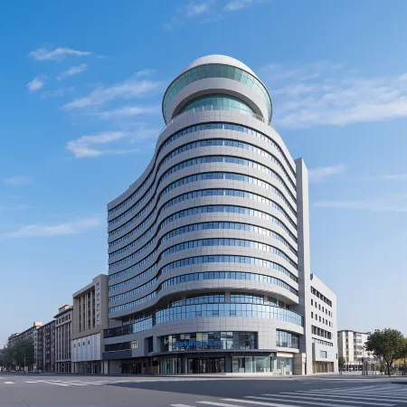Park inn by Radisson
