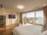 Westlake Pearl Suites & Spa 2 - By Pegasy Group Hoteles cerca de Lago Ho Tay