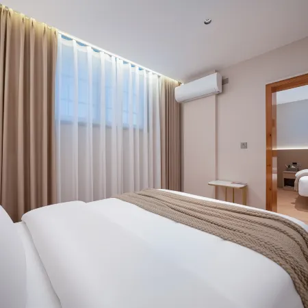 KaiLi Yintai Hotel