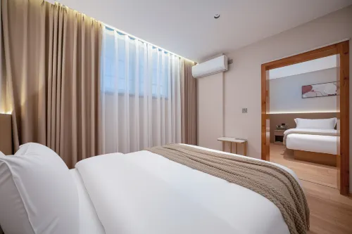 KaiLi Yintai Hotel