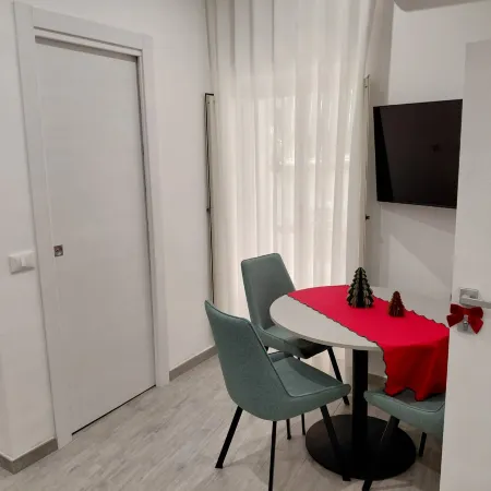 Agrigento Zefiro Rooms