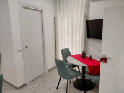 Agrigento Zefiro Rooms