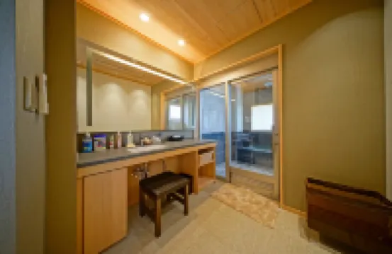 츠키노 수미카 아타미 주라쿠 호텔