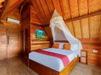 Janggur Baud Hill Nusa Penida Hotels near بوكيت تيليتوبيز