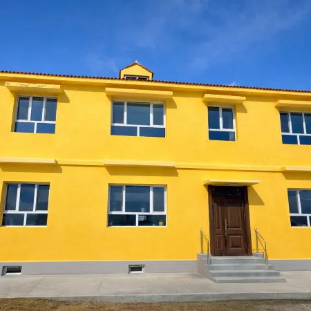 Junma Inn Homestay