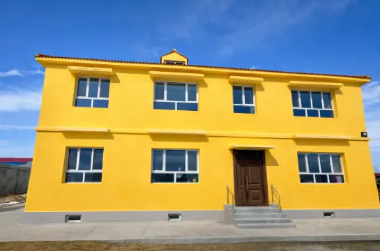 Junma Inn Homestay