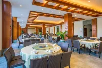 BJG Swan Lake Hot Spring Hotel - breakfast
