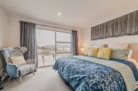 Hillside Haven - Perfect Getaway in Lake Tekapo 3BR - Villas