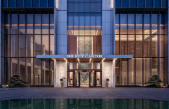 The Ritz-Carlton, Wuhan
