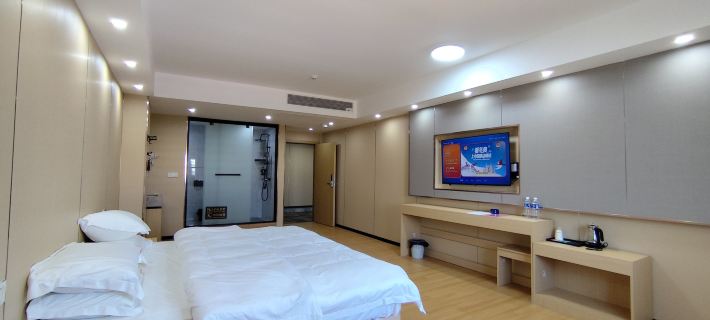 Baihui Convenient Hotel (Guiping Branch) Hotels in Guiping