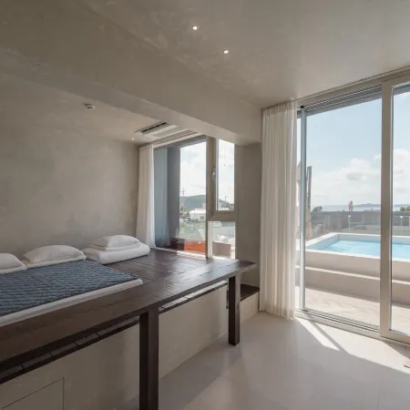 Casa Hoje Private Villa