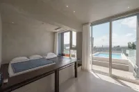 Casa Hoje Private Villa - สระว่ายน้ำบนดาดฟ้า