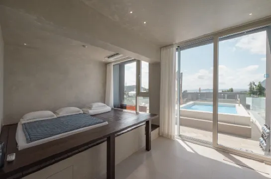 Casa Hoje Private Villa