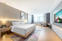 Lavande Hotel (Xuzhou Fengxian Bus Station Branch)