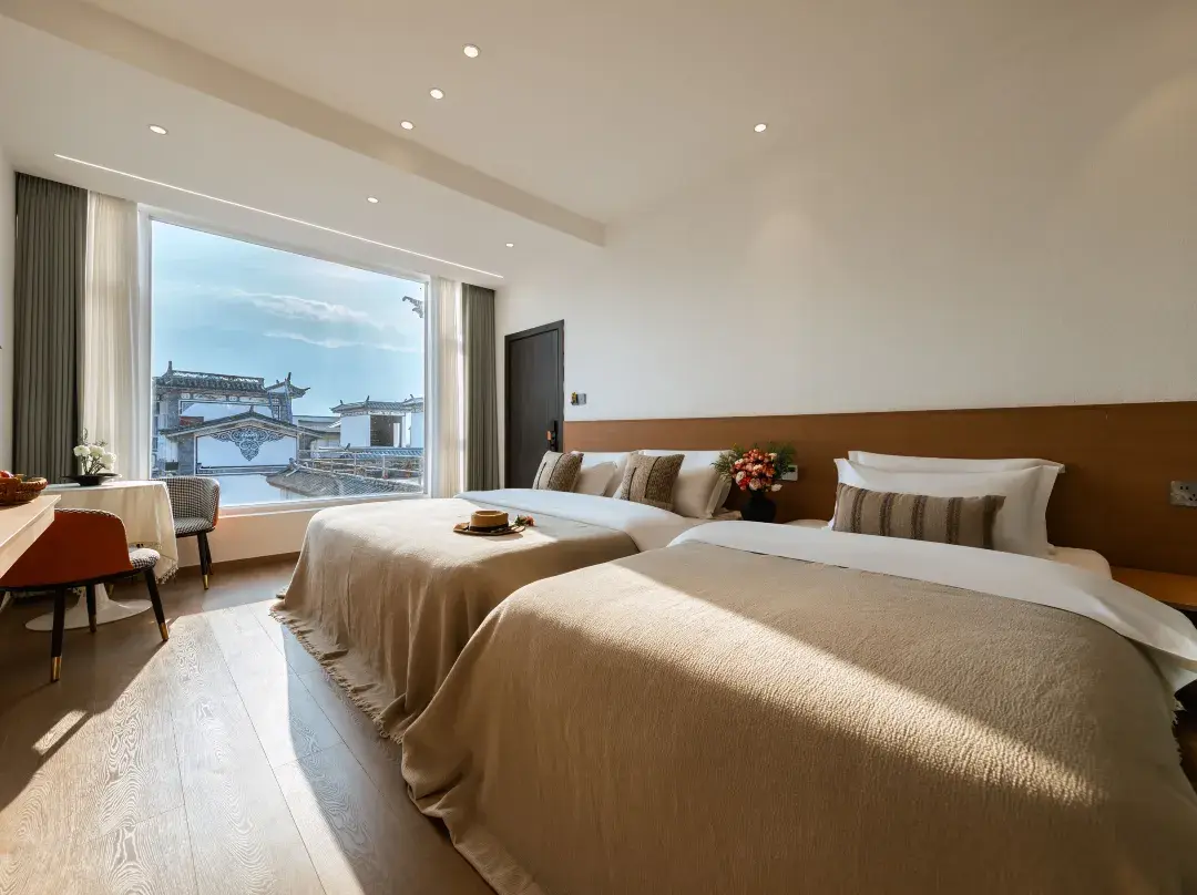 Dali Caicun|azure Wave · Seaside Mountain Resort - Dali